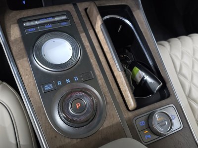 صورة مصغرة 12 لـ 2020 Genesis GV80