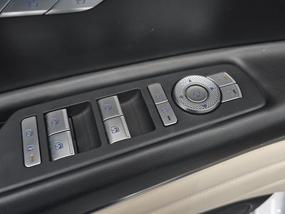 صورة مصغرة 27 لـ 2020 Genesis GV80