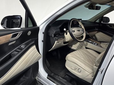 صورة مصغرة 13 لـ 2020 Genesis GV80