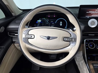 صورة مصغرة 19 لـ 2020 Genesis GV80