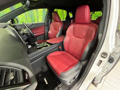 2023 Lexus NX 缩略图 37