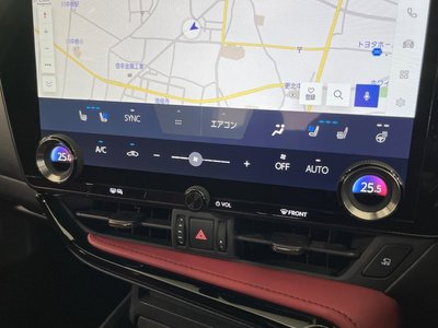2023 Lexus NX 缩略图 32