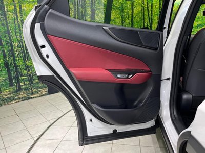 2023 Lexus NX 缩略图 45