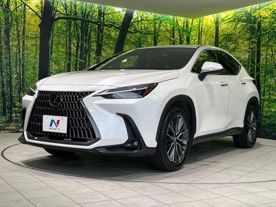 2023 Lexus NX 缩略图 64