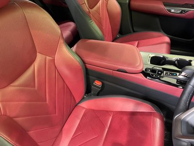 2023 Lexus NX 缩略图 41