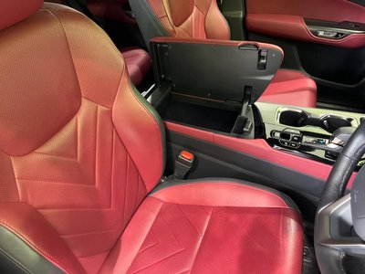 2023 Lexus NX 缩略图 42