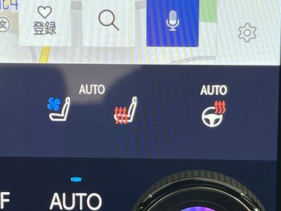 2023 Lexus NX 缩略图 33