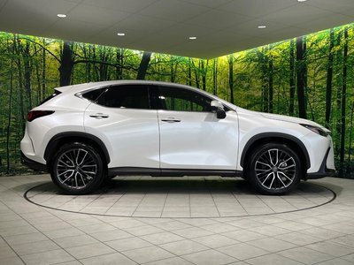 2023 Lexus NX 缩略图 67