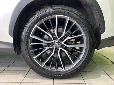 2023 Lexus NX 缩略图 70