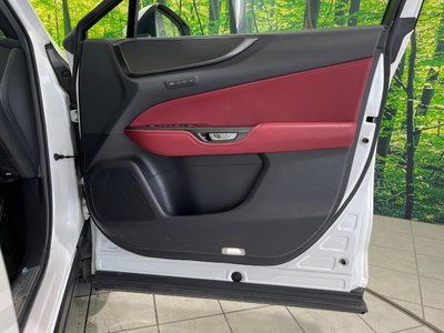2023 Lexus NX 缩略图 43