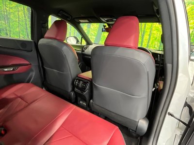 2023 Lexus NX 缩略图 38