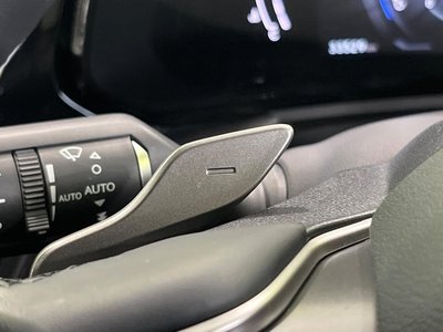 2023 Lexus NX 缩略图 54