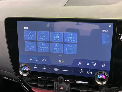 2023 Lexus NX 缩略图 30