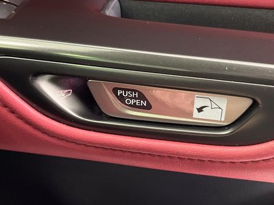 2023 Lexus NX 缩略图 57