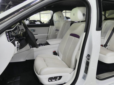 ROLLS-ROYCE GHOST - 8