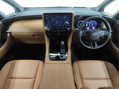 صورة 3 لـ 2024 Toyota VELLFIRE
