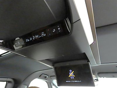 صورة 6 لـ 2024 Toyota VELLFIRE