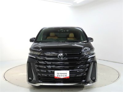 صورة 5 لـ 2024 Toyota VELLFIRE
