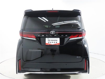صورة 2 لـ 2024 Toyota VELLFIRE