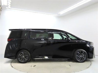 صورة 4 لـ 2024 Toyota VELLFIRE