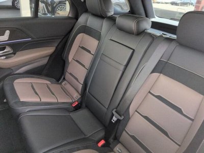 MERCEDES-BENZ GLE - 3