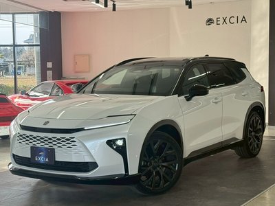 TOYOTA CROWN ESTATE - 7