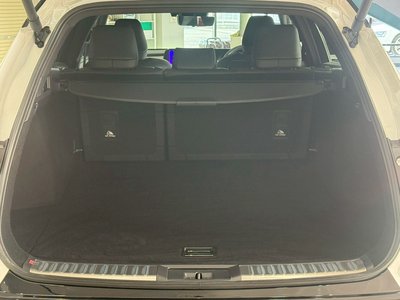 TOYOTA CROWN ESTATE - 10