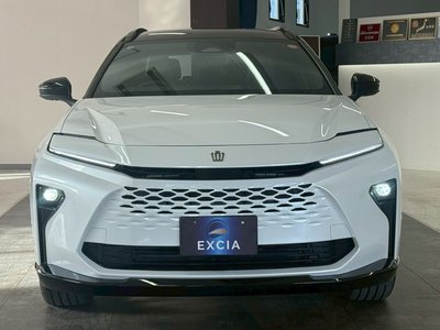 TOYOTA CROWN ESTATE - 6