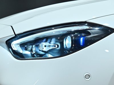 صورة مصغرة 27 لـ 2023 Mercedes-BENZ C-CLASS AMG
