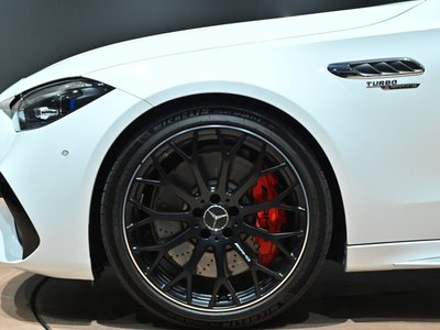 صورة مصغرة 25 لـ 2023 Mercedes-BENZ C-CLASS AMG