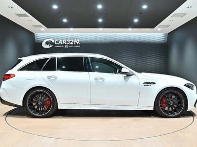 2023 Mercedes-BENZ C-CLASS AMG photo 10