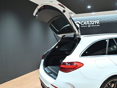 صورة مصغرة 33 لـ 2023 Mercedes-BENZ C-CLASS AMG