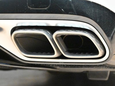 صورة مصغرة 31 لـ 2023 Mercedes-BENZ C-CLASS AMG