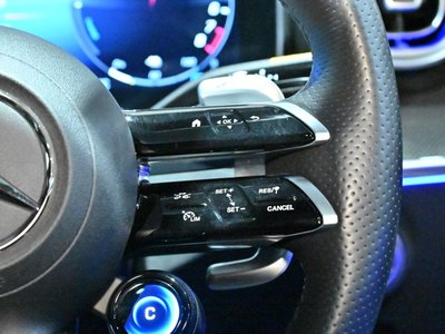 صورة مصغرة 41 لـ 2023 Mercedes-BENZ C-CLASS AMG