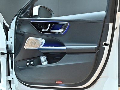 صورة مصغرة 52 لـ 2023 Mercedes-BENZ C-CLASS AMG