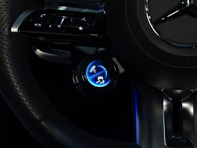 صورة مصغرة 42 لـ 2023 Mercedes-BENZ C-CLASS AMG