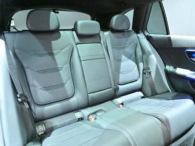 صورة مصغرة 19 لـ 2023 Mercedes-BENZ C-CLASS AMG