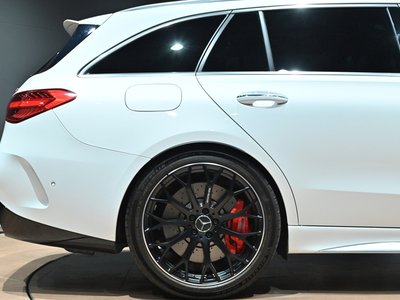 صورة مصغرة 26 لـ 2023 Mercedes-BENZ C-CLASS AMG