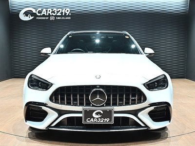 2023 Mercedes-BENZ C-CLASS AMG photo 6