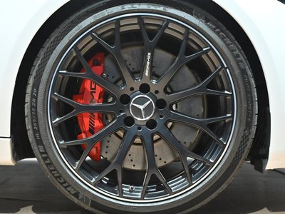 صورة مصغرة 15 لـ 2023 Mercedes-BENZ C-CLASS AMG