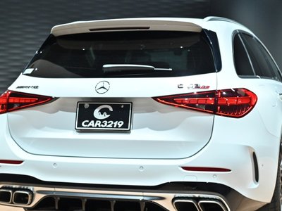 صورة مصغرة 32 لـ 2023 Mercedes-BENZ C-CLASS AMG