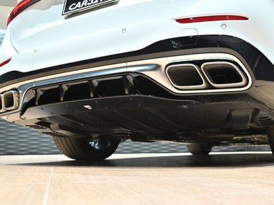 صورة مصغرة 56 لـ 2023 Mercedes-BENZ C-CLASS AMG