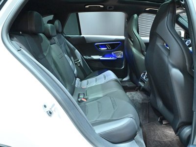 صورة مصغرة 20 لـ 2023 Mercedes-BENZ C-CLASS AMG