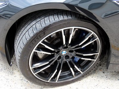 2019 BMW M5 缩略图 20