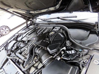 2019 BMW M5 缩略图 19