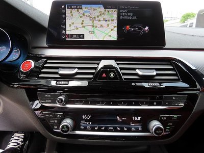 2019 BMW M5 缩略图 13