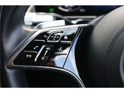 2021 Mercedes-BENZ S-CLASS — миниатюра 18