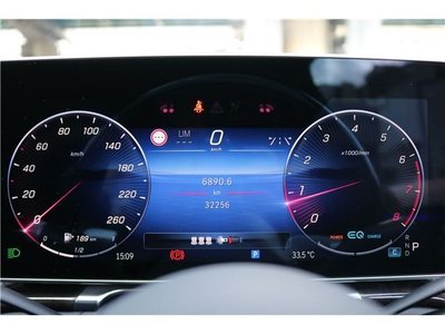 2021 Mercedes-BENZ S-CLASS — миниатюра 13