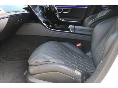 2021 Mercedes-BENZ S-CLASS — миниатюра 11