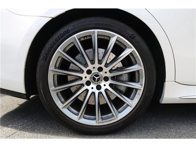 2021 Mercedes-BENZ S-CLASS — миниатюра 30